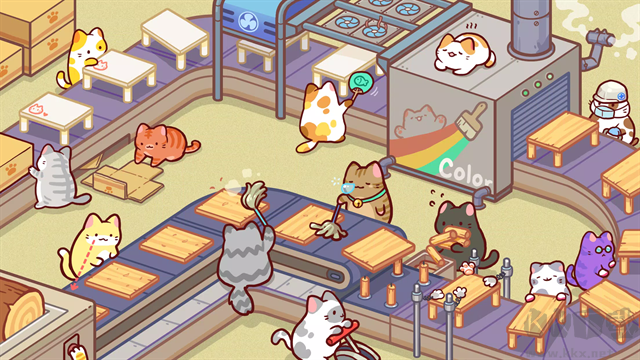 小猫猫大亨最新版