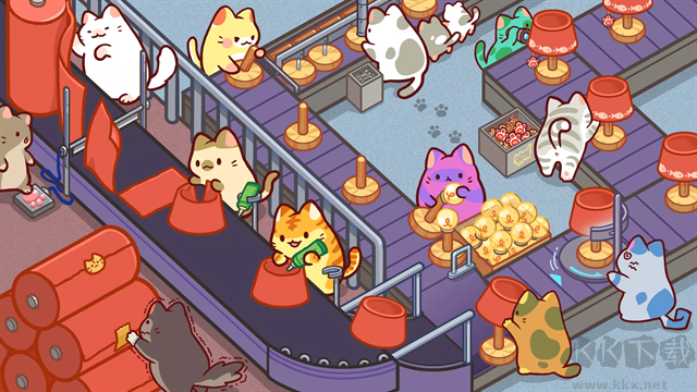小猫猫大亨最新版