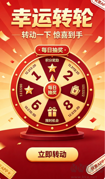人人中彩票正版
