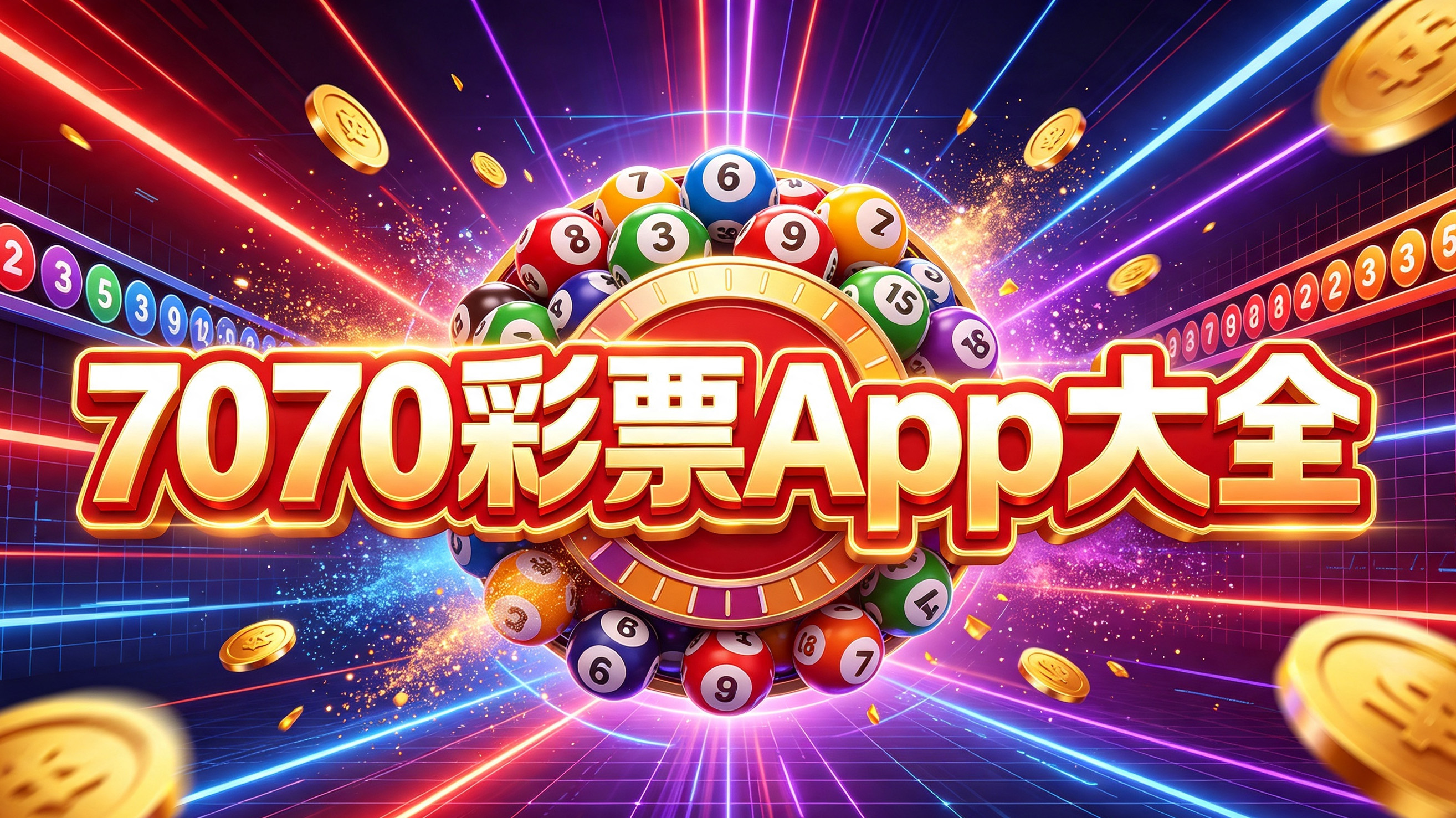 7070彩票App大全-7070彩票App专业版/手机版/最新版-7070彩票App不同版本推荐下载
