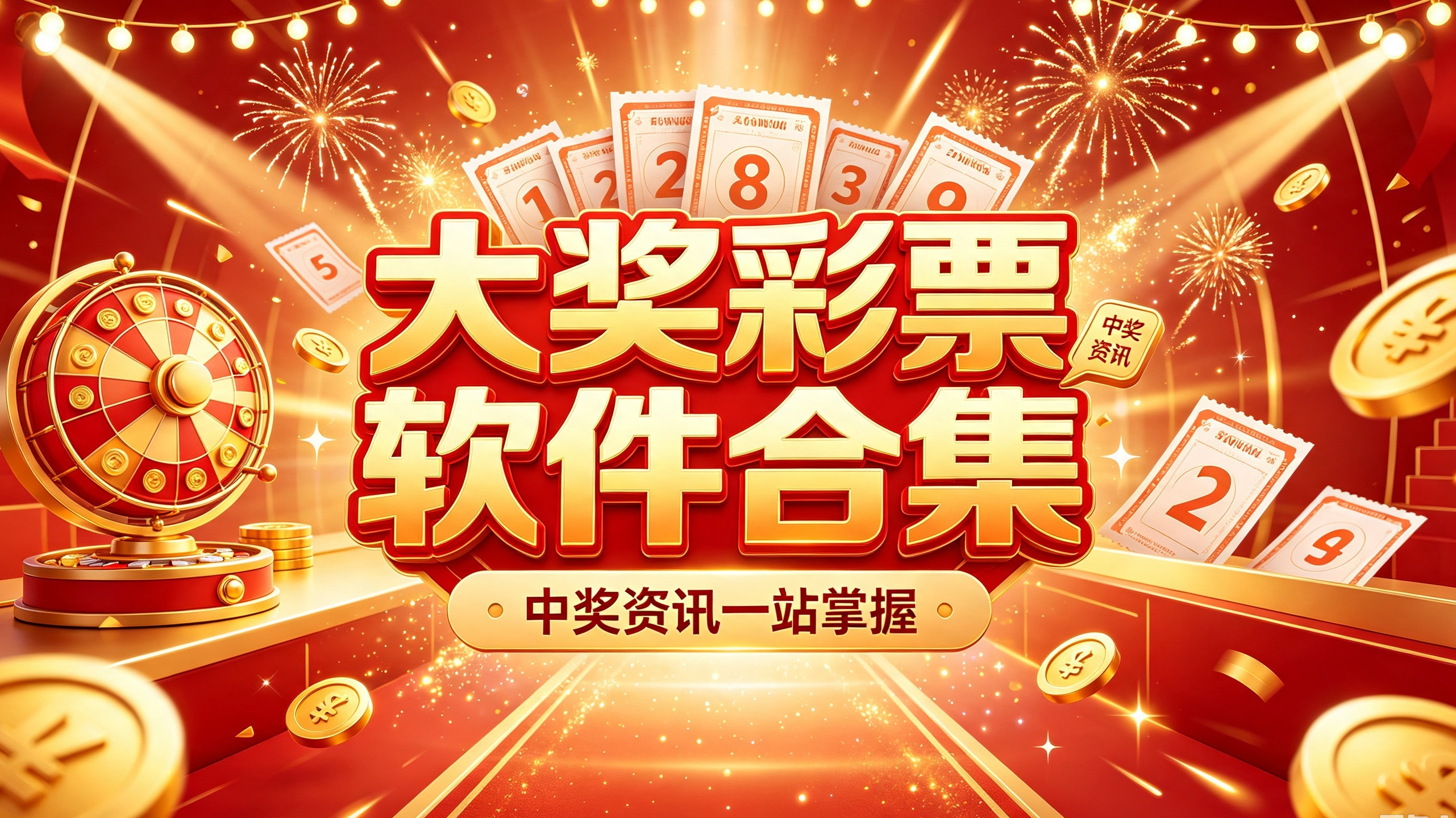 大奖彩票软件合集-大奖彩票软件所有版本推荐-大奖彩票软件热门版本下载
