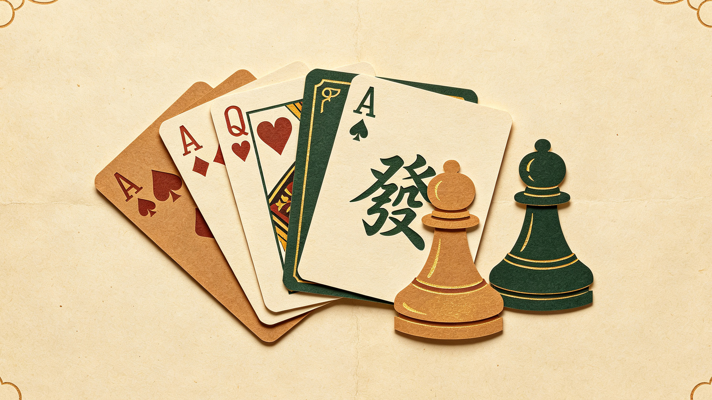 真人公平竞技棋牌-全网真人实时匹配开局对战-超多竞技赛事赢对局奖励