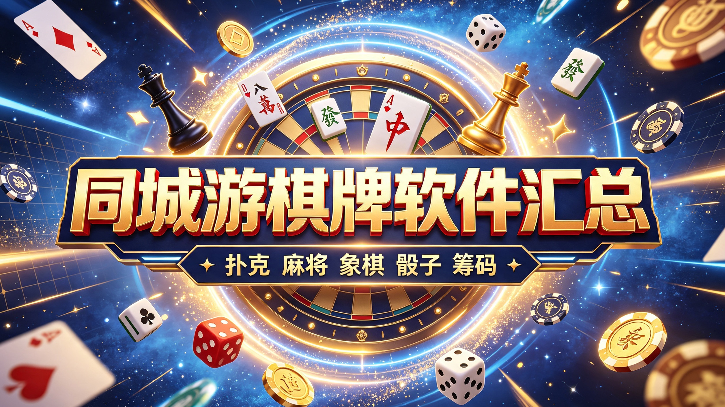 同城游棋牌软件汇总-同城游棋牌软件官方版/完整版/纯净版-同城游棋牌软件新旧版本下载