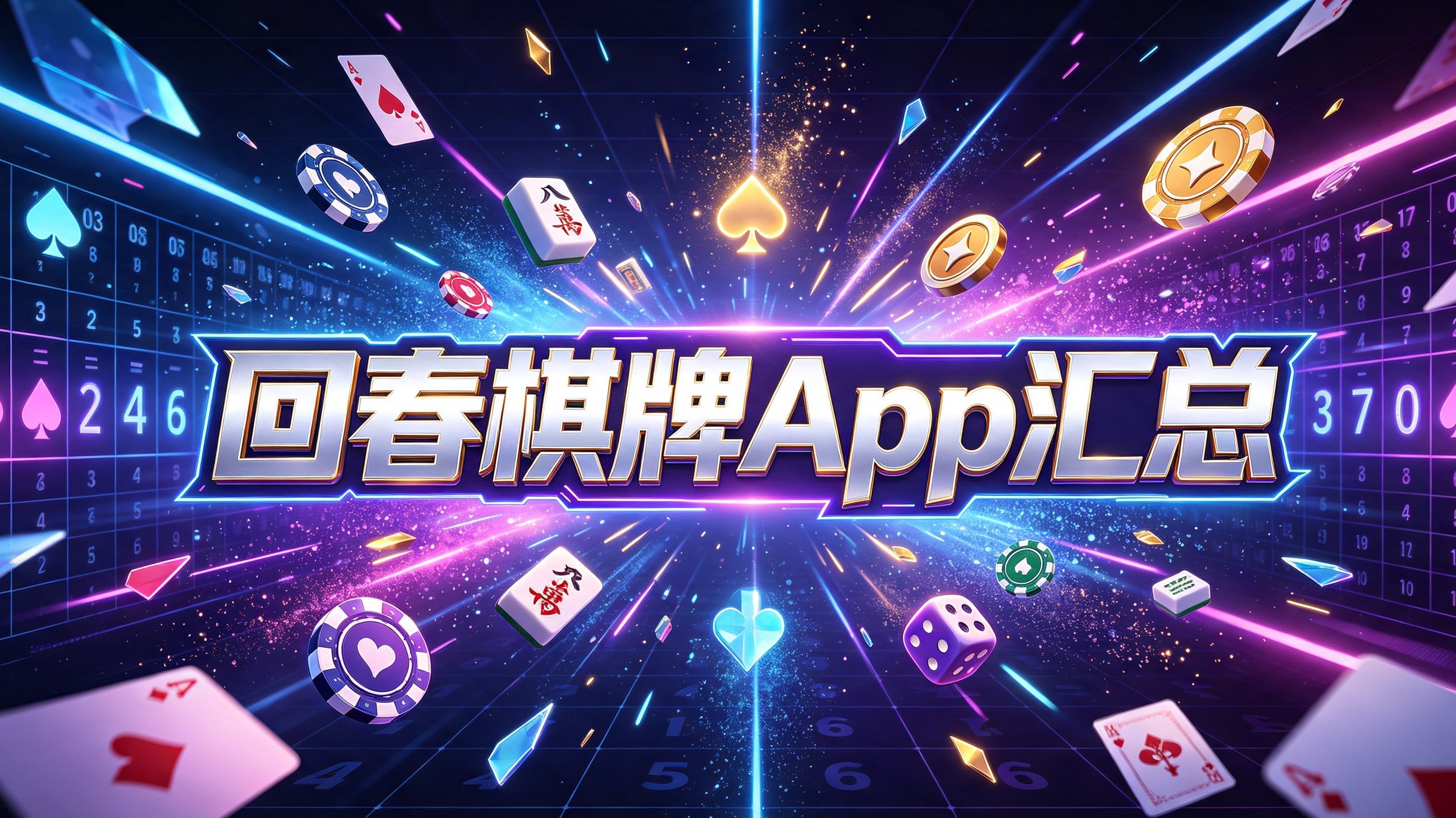 回春棋牌App汇总-回春棋牌App正式版/最新版/手机版-回春棋牌App不同版本推荐下载