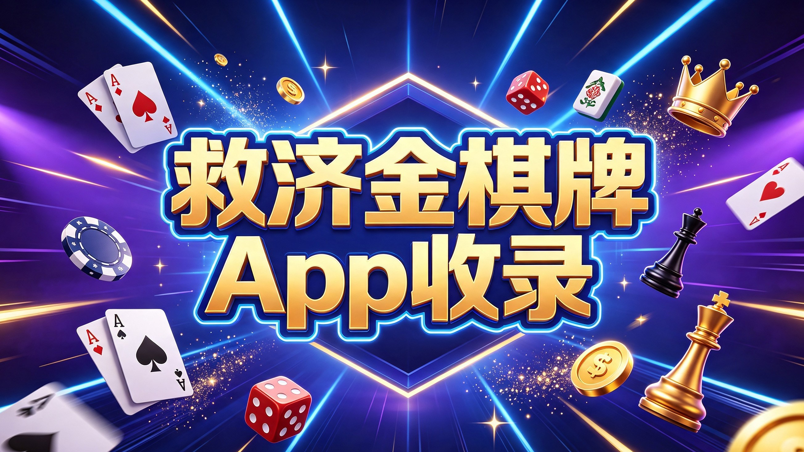 救济金棋牌App收录-救济金棋牌App有哪些-救济金棋牌App热门排行榜推荐下载