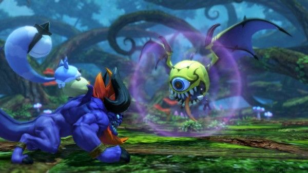 最终幻想世界GameBuff修改器