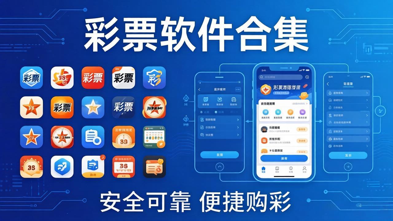 星空彩票软件大全-星空彩票软件合集下载-星空彩票软件专题下载