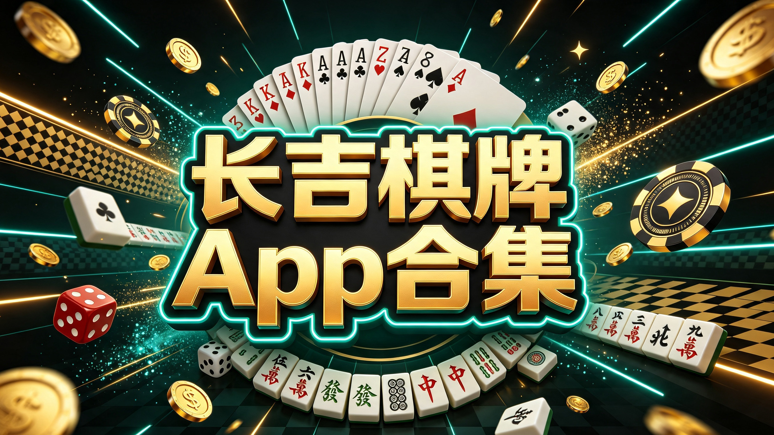 长吉棋牌App合集-长吉棋牌App所有版本推荐-长吉棋牌App专业版下载