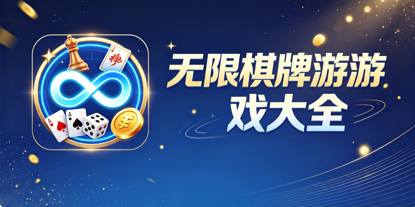 无限棋牌游戏下载-无限棋牌安卓版/最新版/完整版-无限棋牌游戏合集