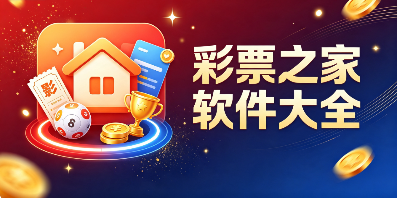 彩票之家软件下载-彩票之家安卓版/完整版/最新版-彩票之家软件推荐