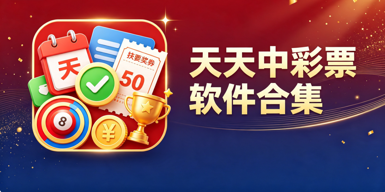 天天中彩票软件下载-天天中彩票专业版/安卓版/最新版-天天中彩票软件推荐