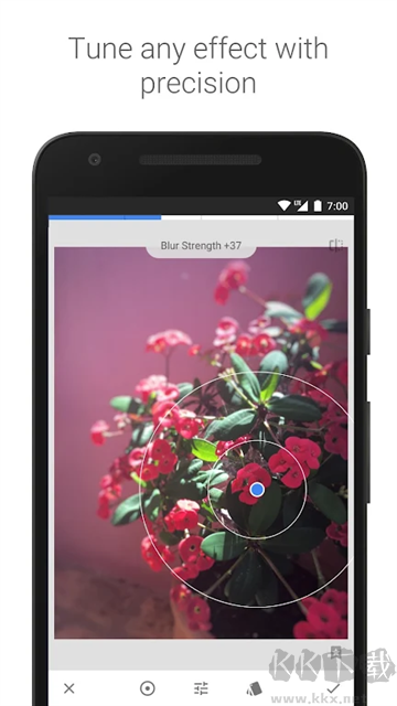snapseed手机修图软件官方版