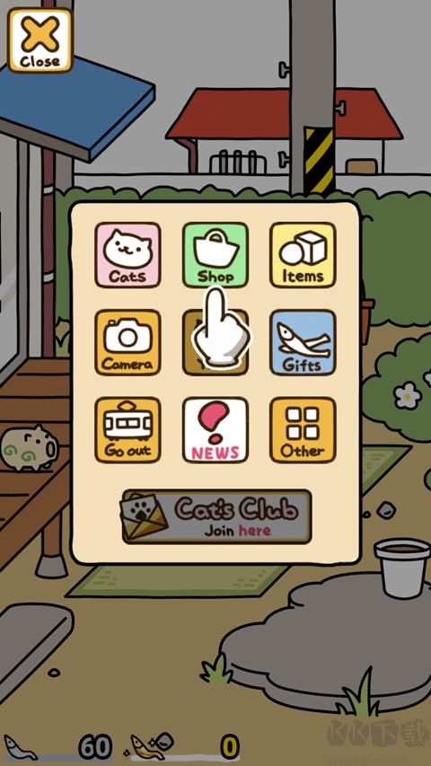 猫咪后院2安卓版
