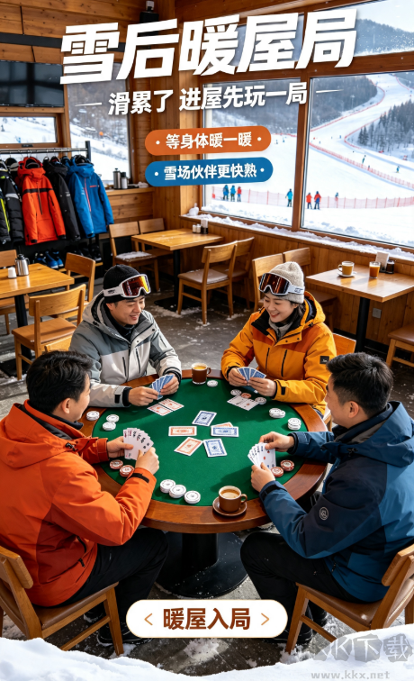 趣赢棋牌