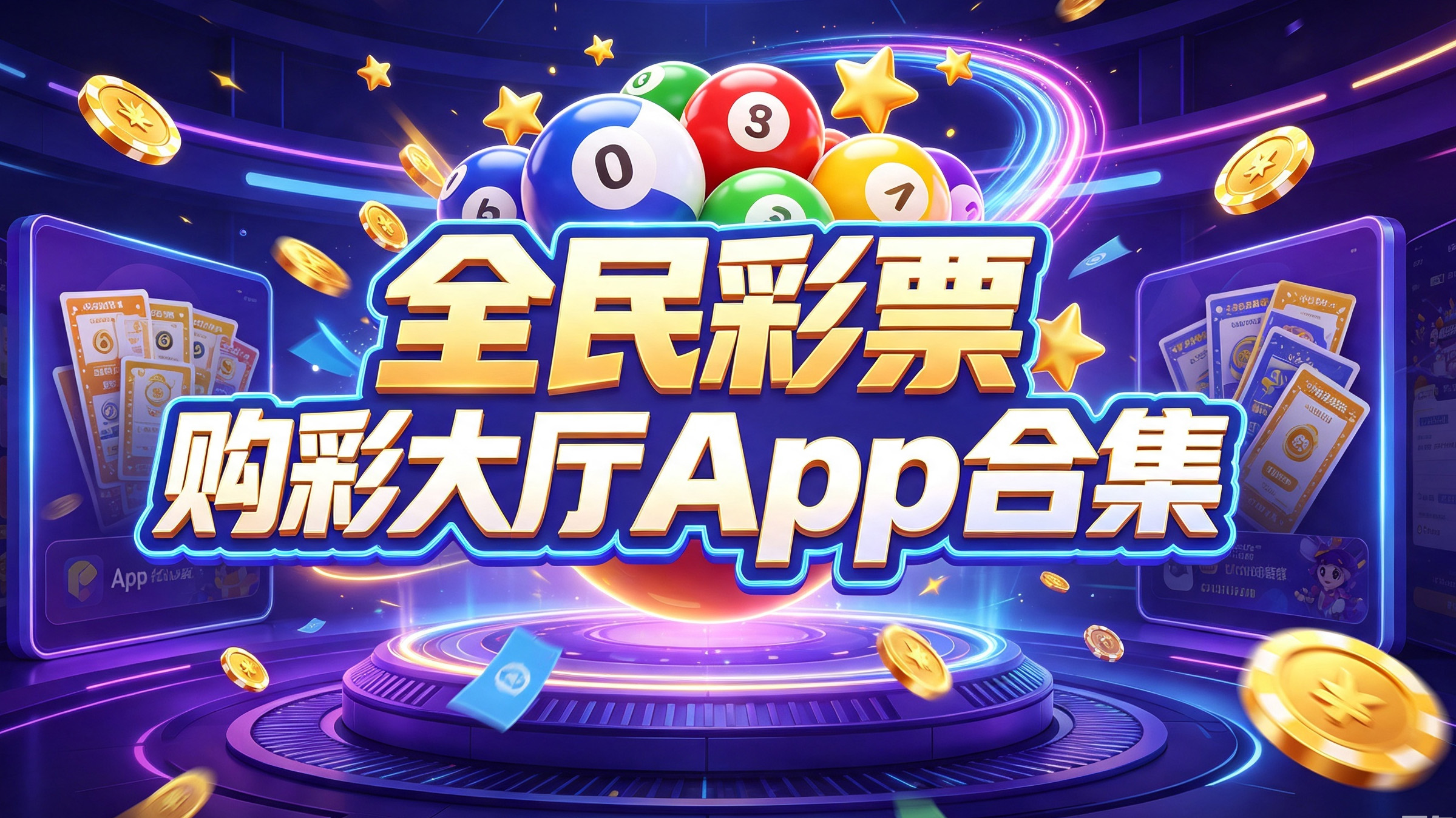 全民彩票购彩大厅App合集-全民彩票购彩大厅App热门推荐-全民彩票购彩大厅App全版本下载