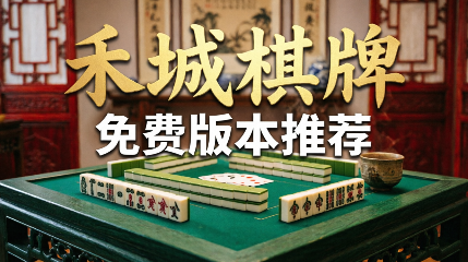 禾城棋牌免费版本推荐-禾城棋牌各版本合集-禾城棋牌app下载
