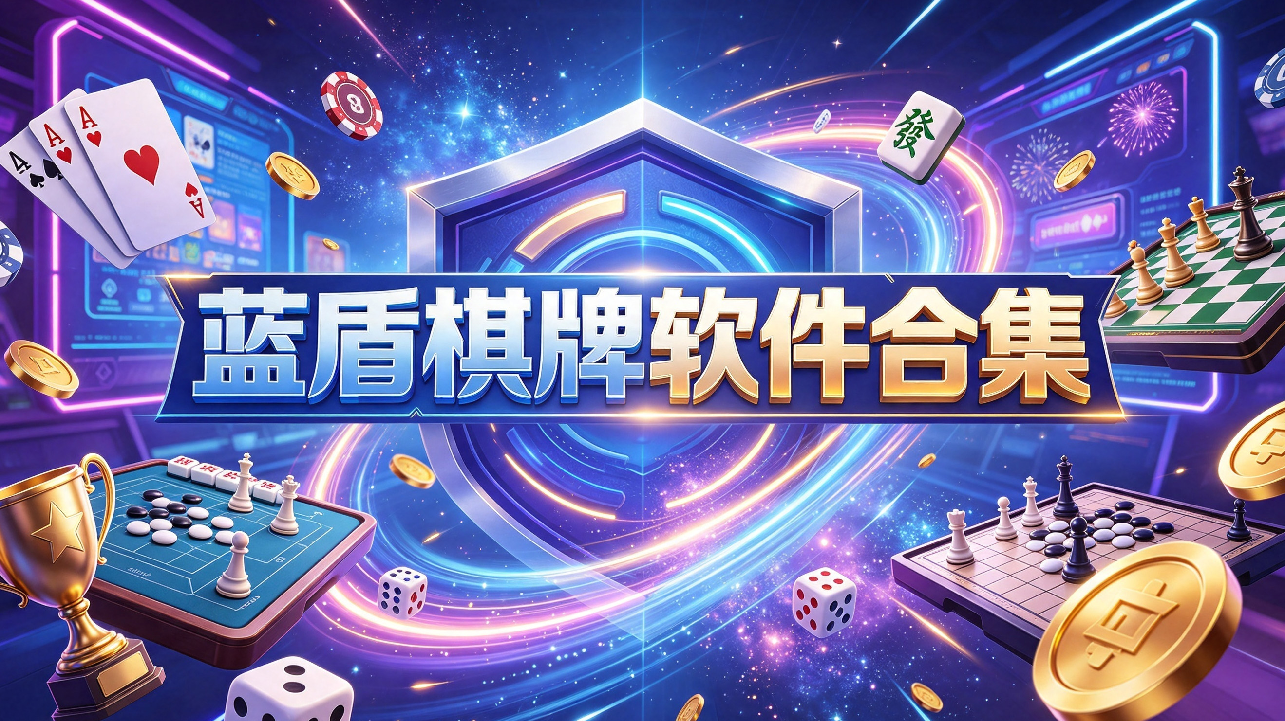 蓝盾棋牌软件合集-蓝盾棋牌软件所有版本推荐-蓝盾棋牌软件官方版下载