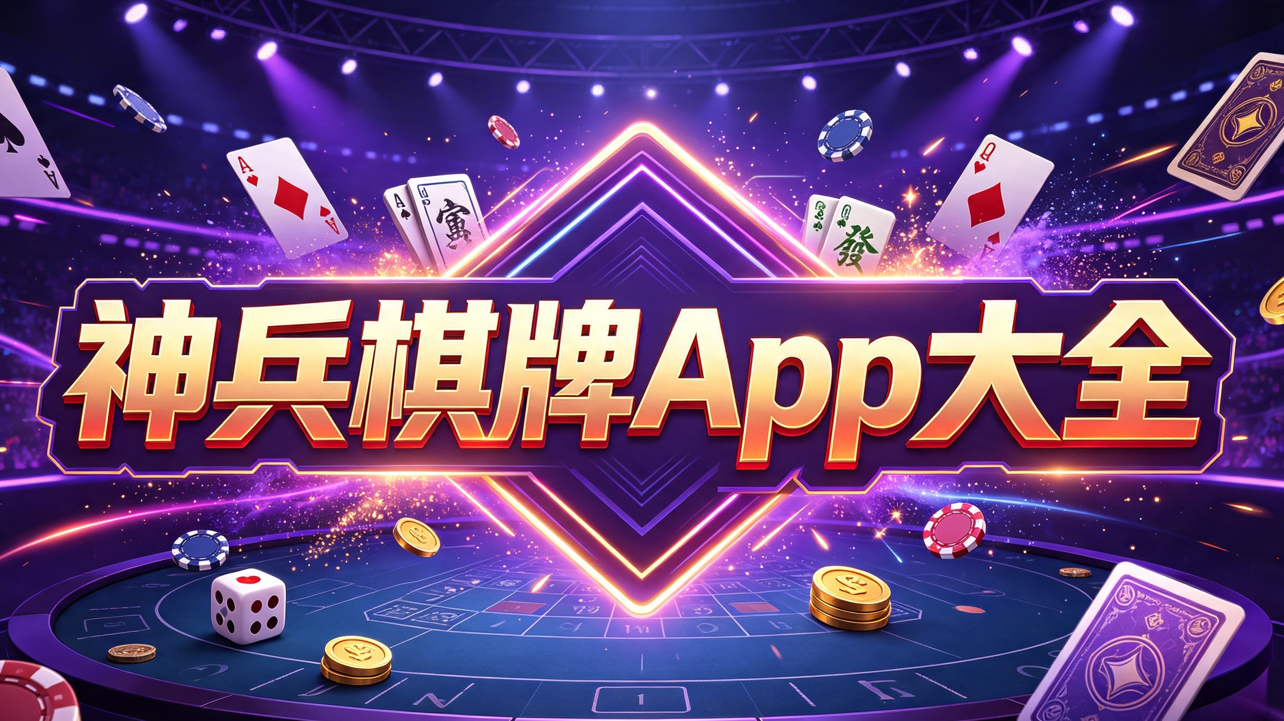 神兵棋牌App大全-神兵棋牌App正式版/珍藏版/纯净版-神兵棋牌App全版本推荐下载