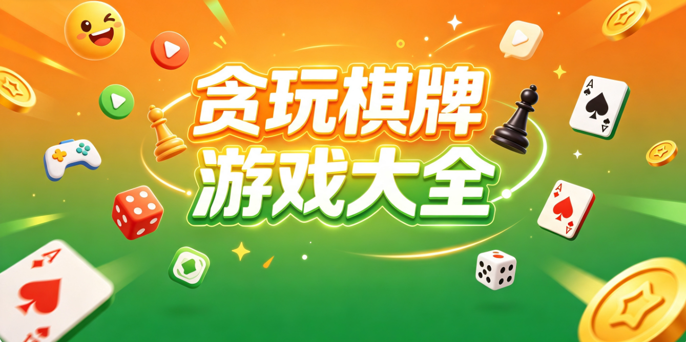 贪玩棋牌游戏下载-贪玩棋牌iOS版/最新版/完整版-贪玩棋牌游戏推荐
