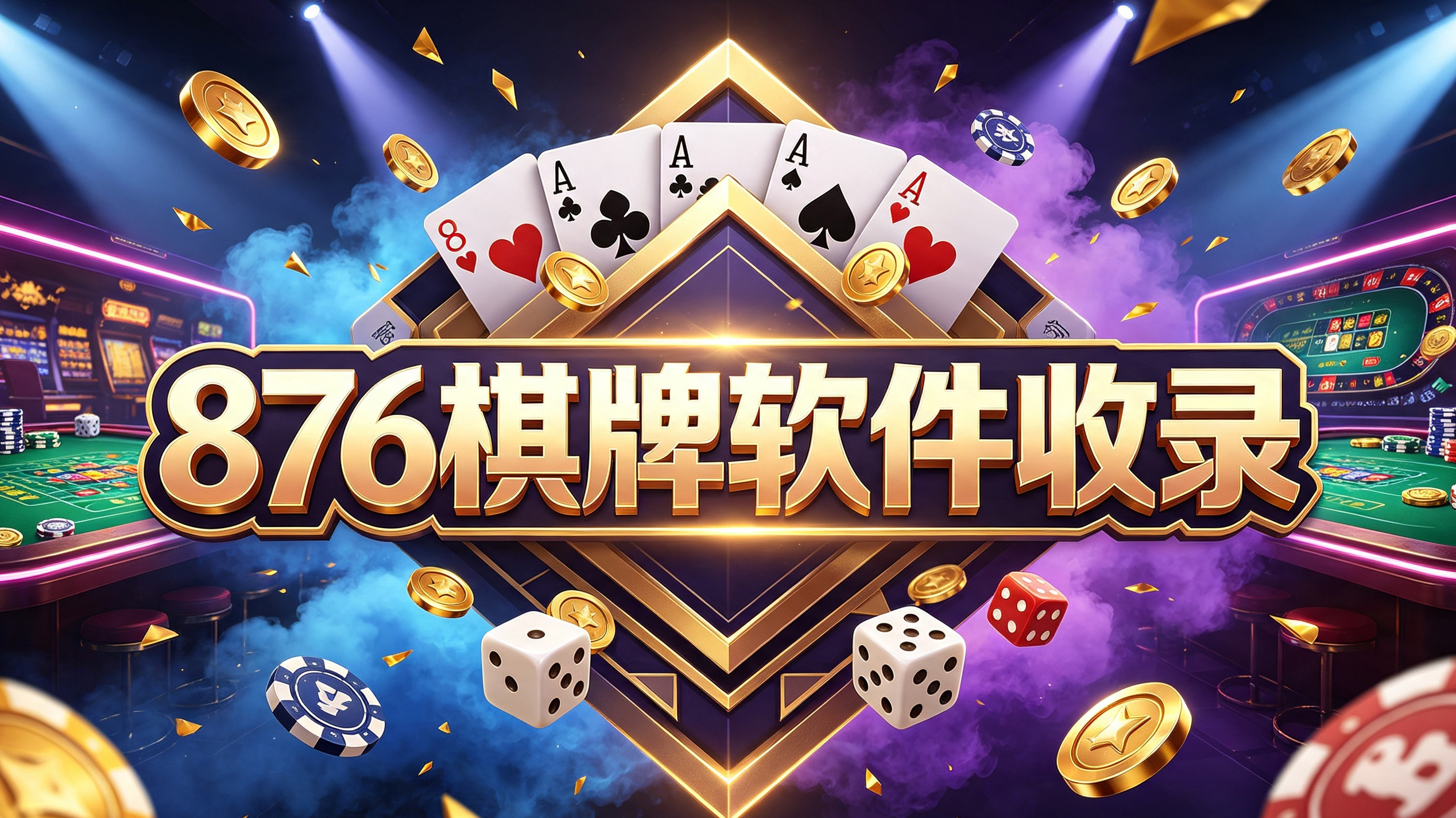 876棋牌软件收录-876棋牌软件有哪些-876棋牌软件排行榜推荐下载