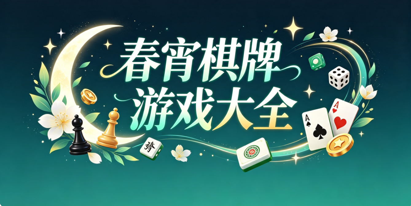 春宵棋牌游戏下载-春宵棋牌手机版/最新版/正式版-春宵棋牌游戏推荐