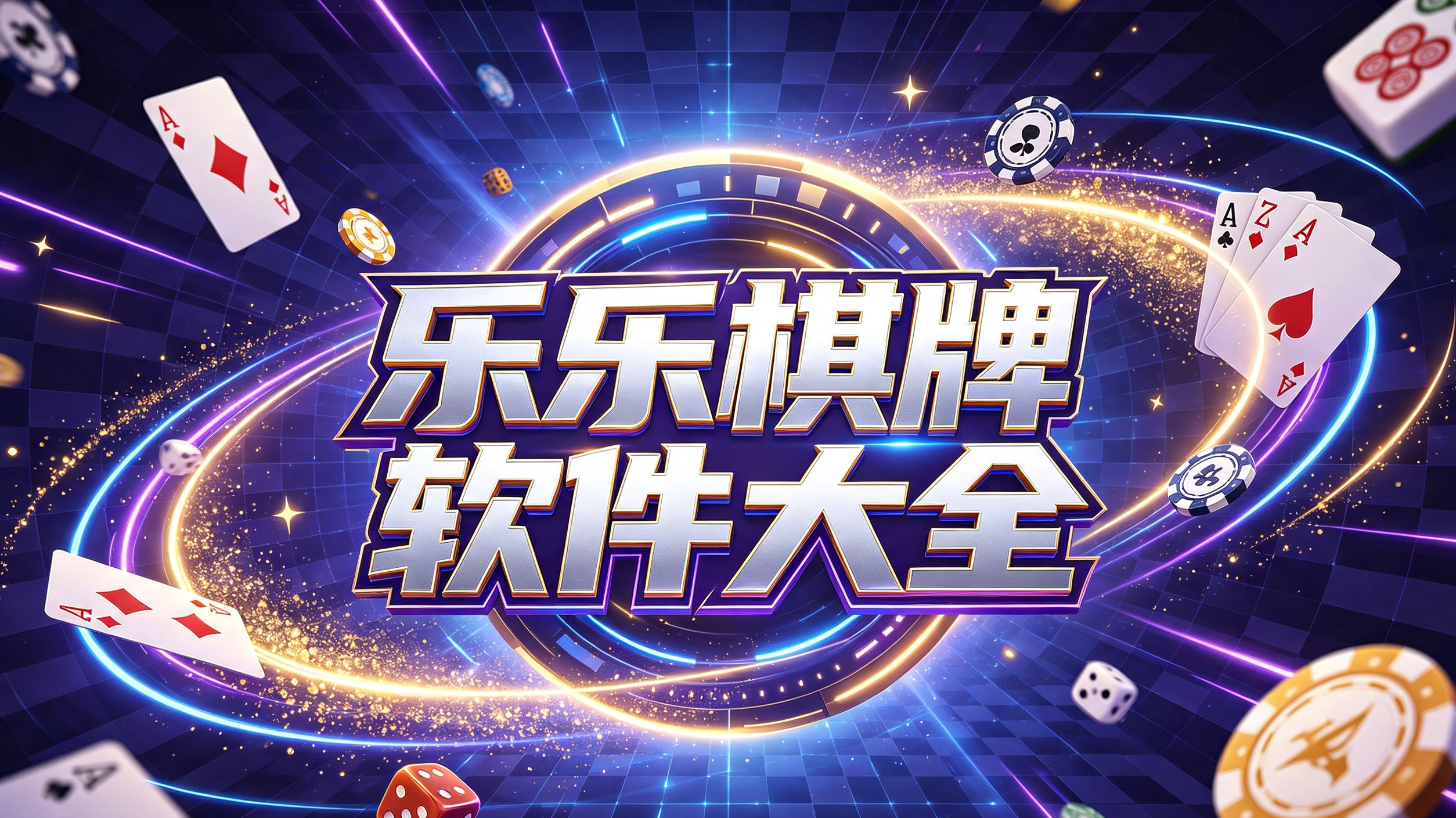 乐乐棋牌软件大全-乐乐棋牌软件最新版/完整版/休闲版-乐乐棋牌软件所有版本下载