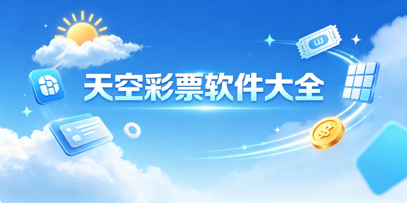 天空彩票软件下载-天空彩票手机版/最新版/极速版-天空彩票软件推荐