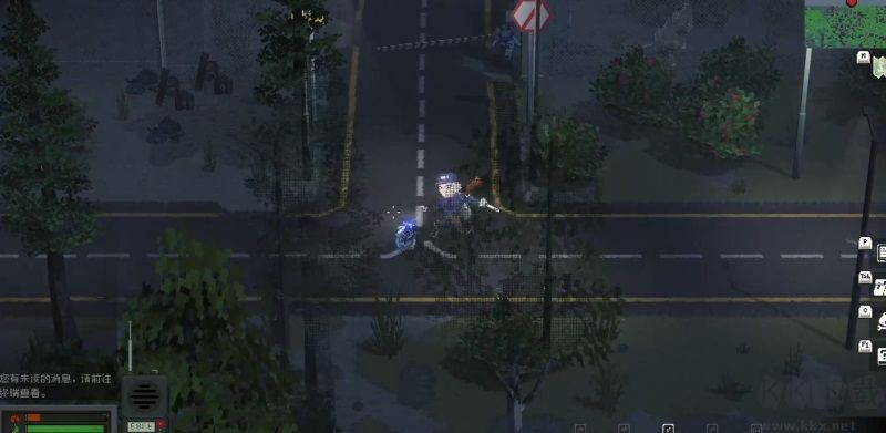 查无此地(No Such Place)