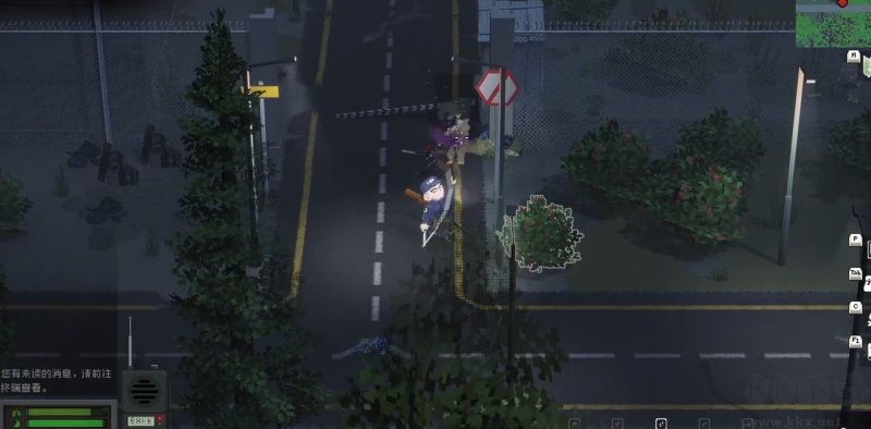 查无此地(No Such Place)