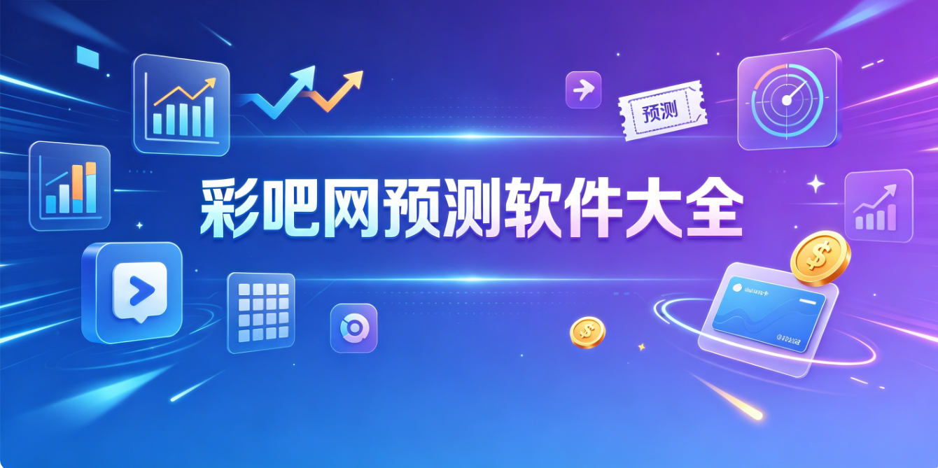 彩吧网预测软件下载-彩吧网预测手机版/iOS版/最新版-彩吧网预测软件推荐