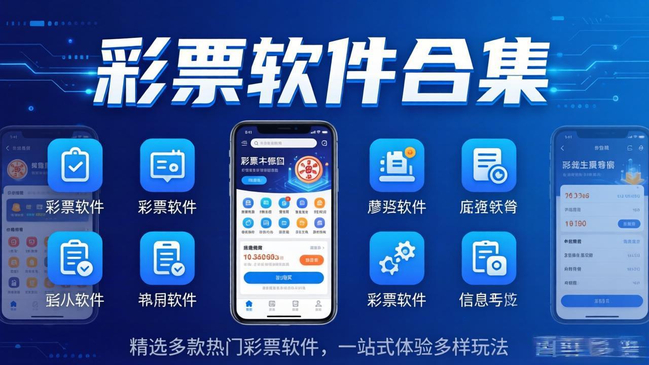 500彩票软件大全-500彩票软件安卓版本下载-500彩票软件专题下载