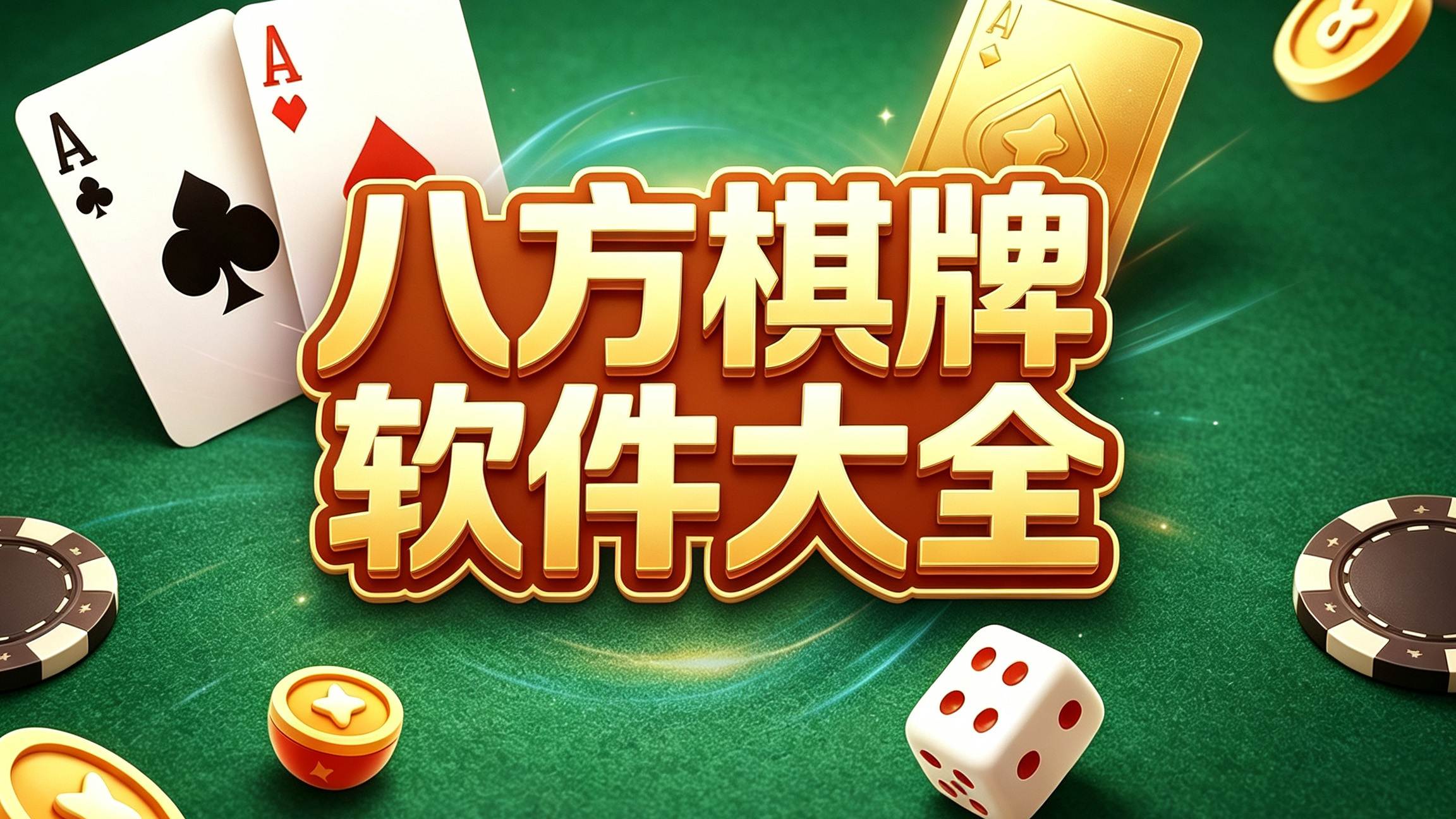 八方棋牌软件大全-八方棋牌软件抢先体验下载-八方棋牌软件合集下载