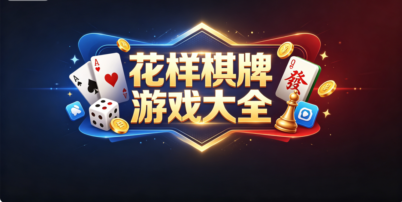 花样棋牌app合集-vip软件服务-热门软件合集推荐下载