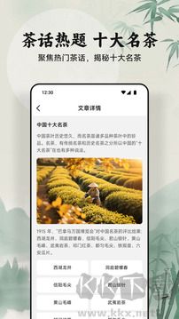 绿茶手机版