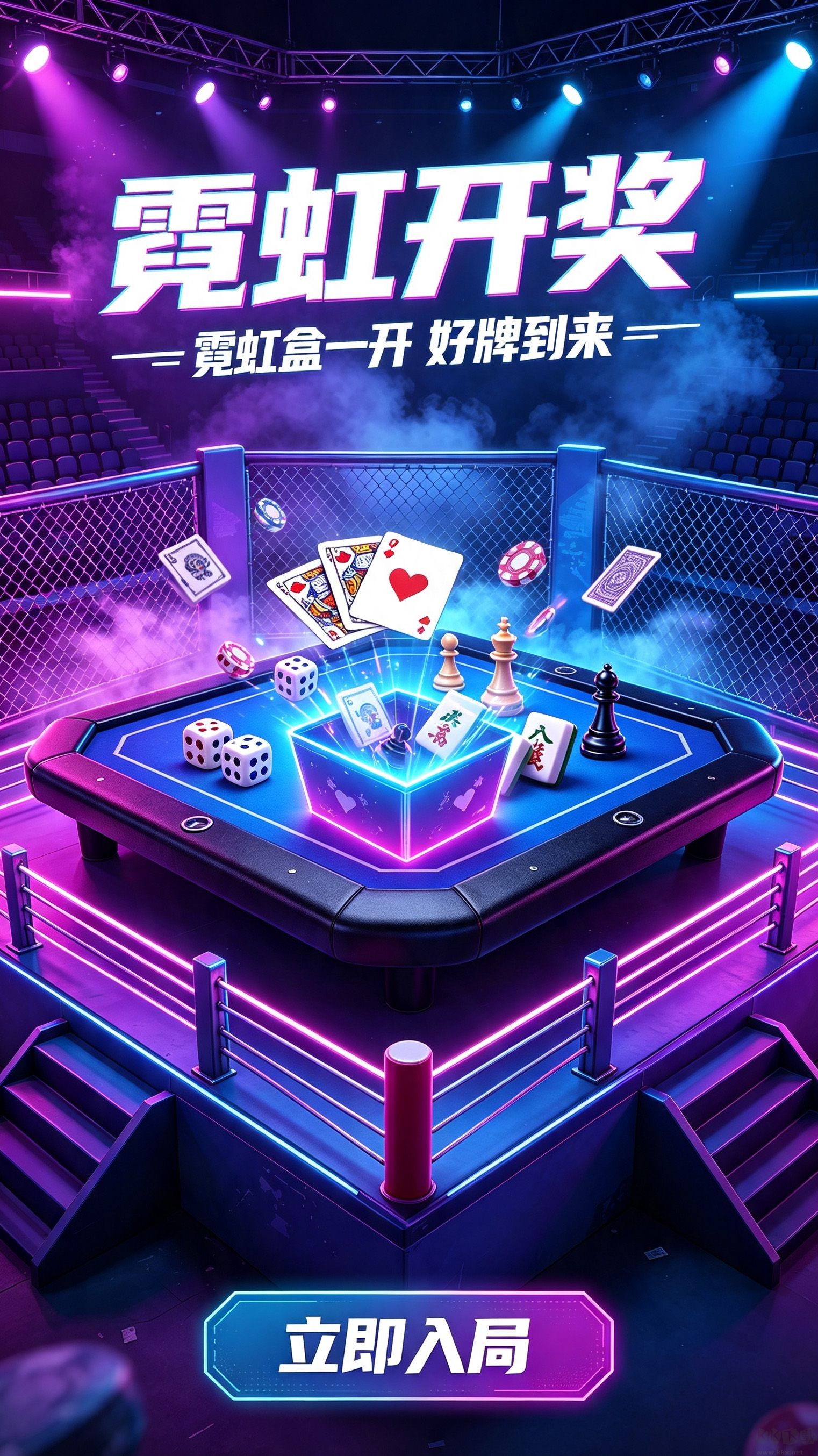 红桃棋牌