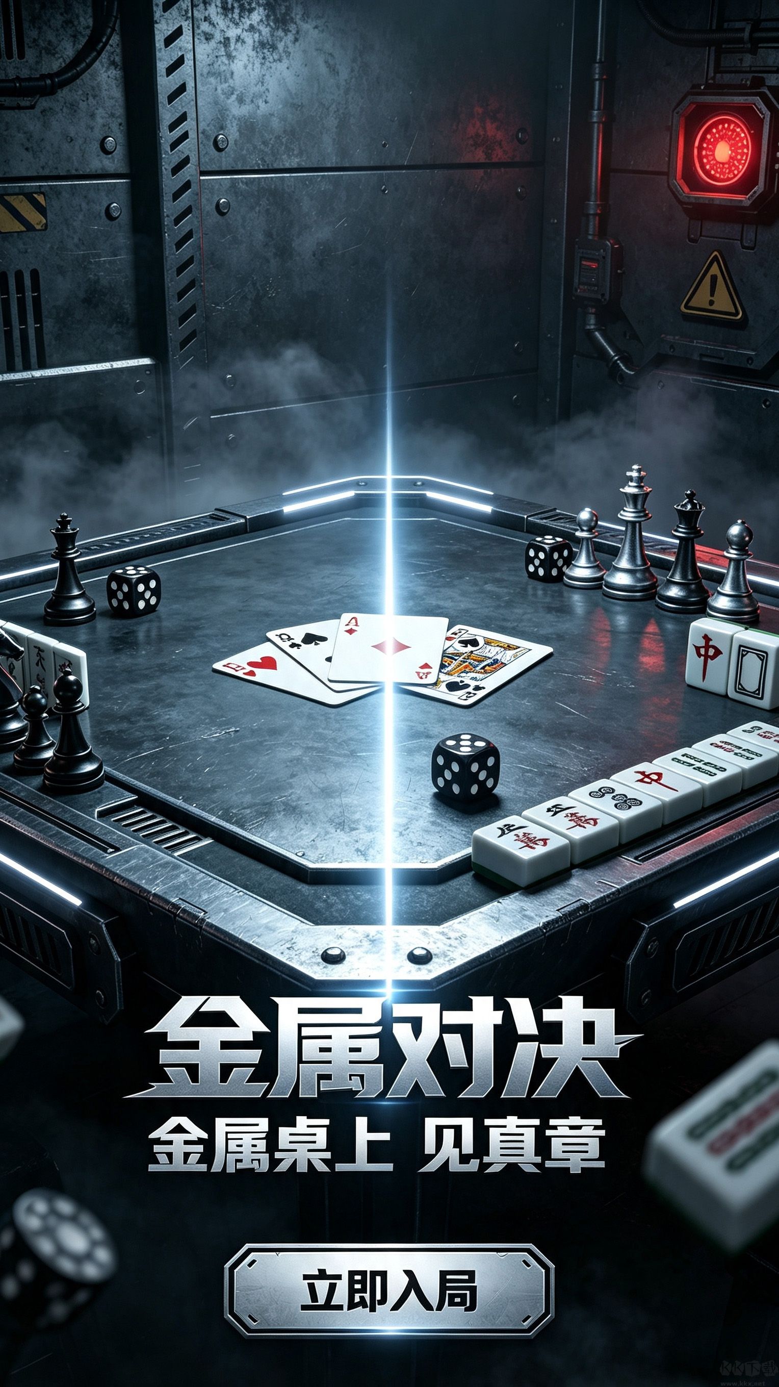 年年棋牌
