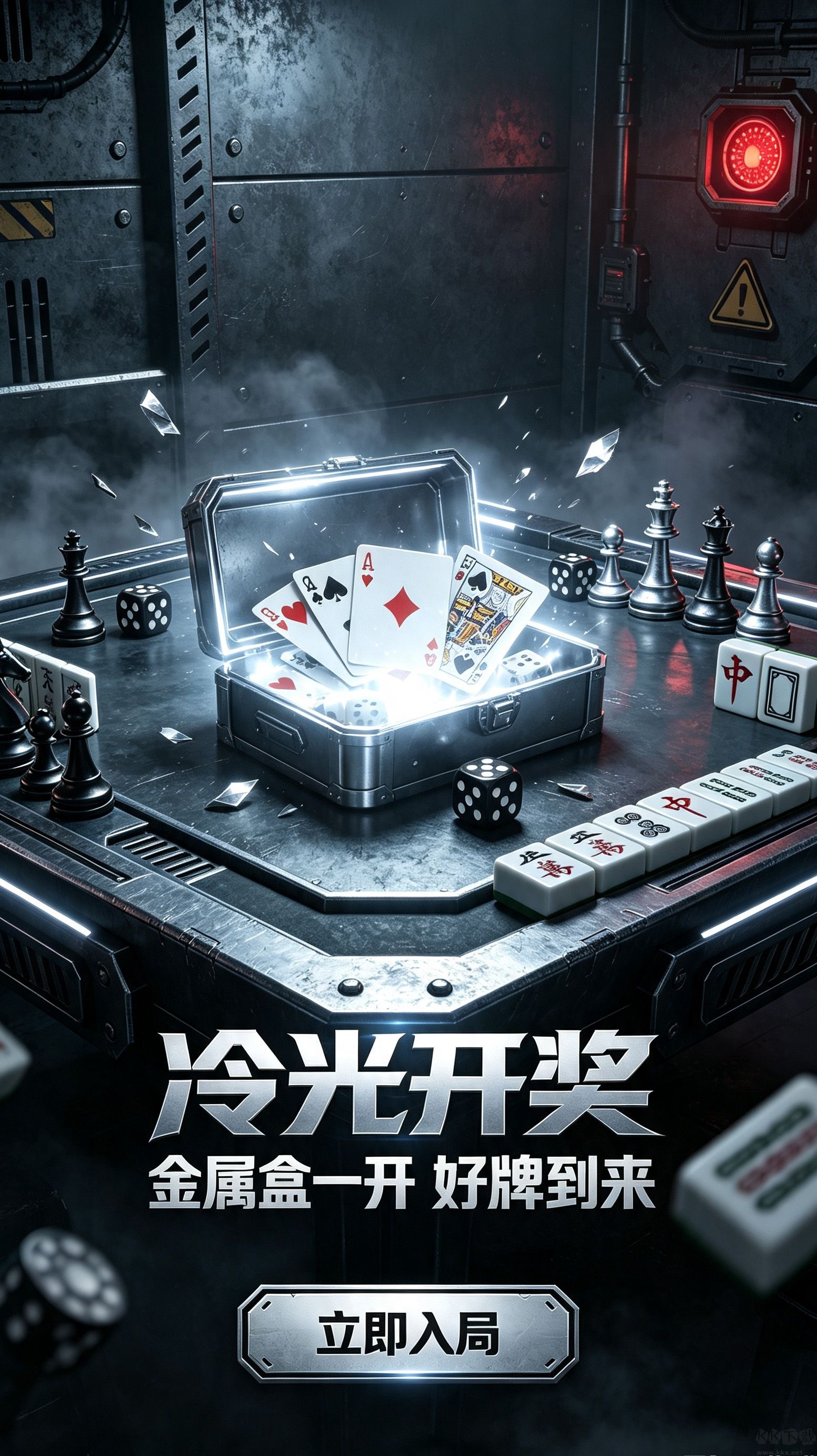 年年棋牌