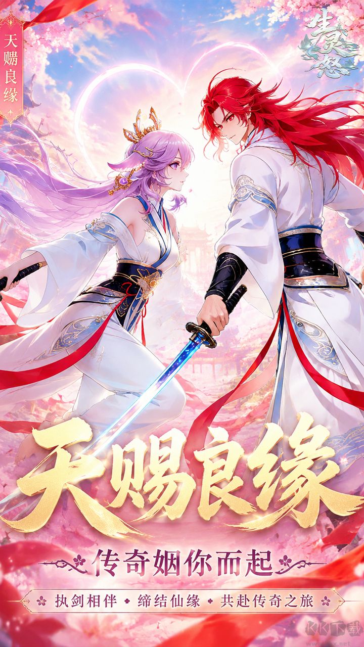 生灵怒最新版