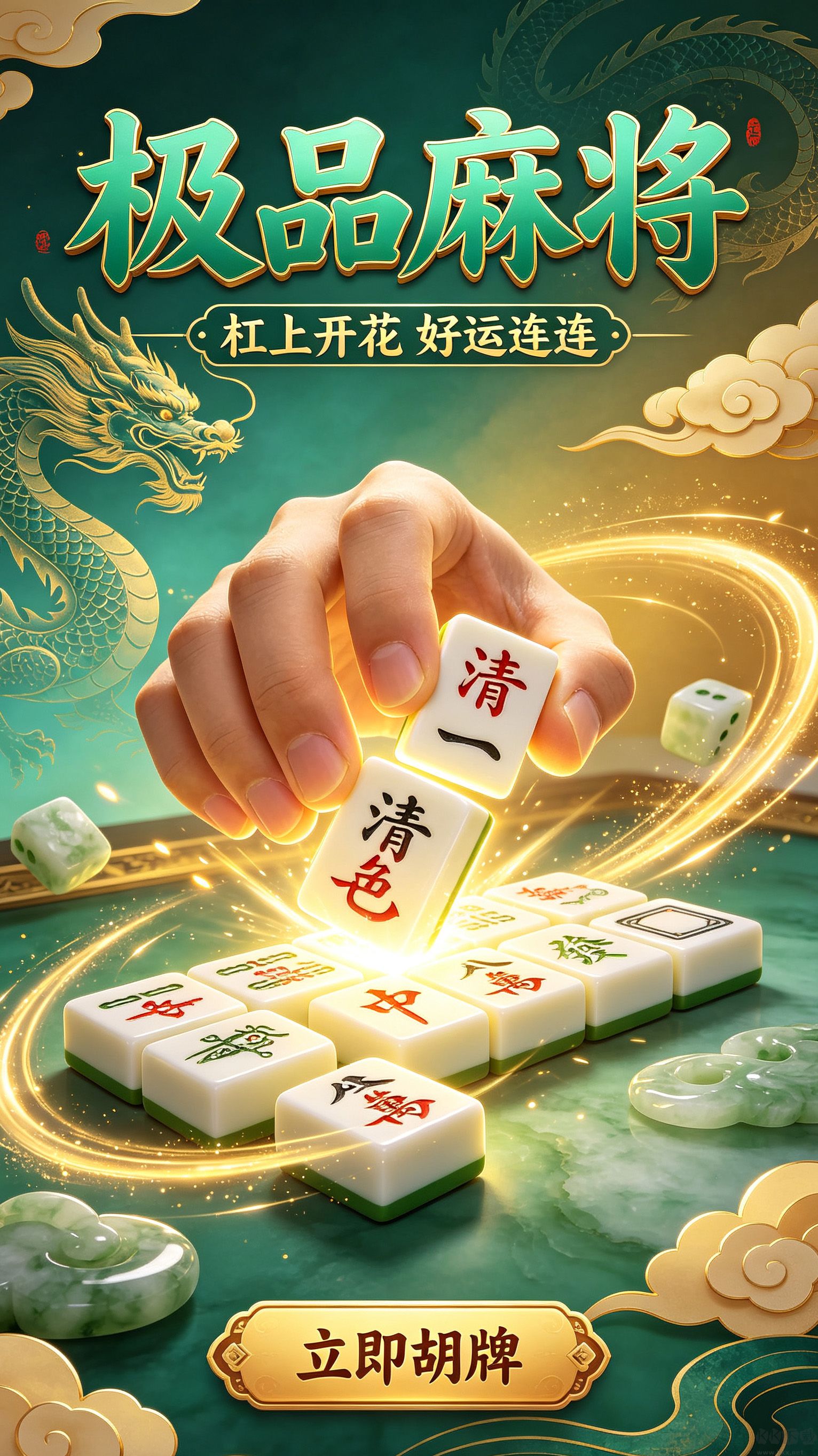 花样棋牌手机版