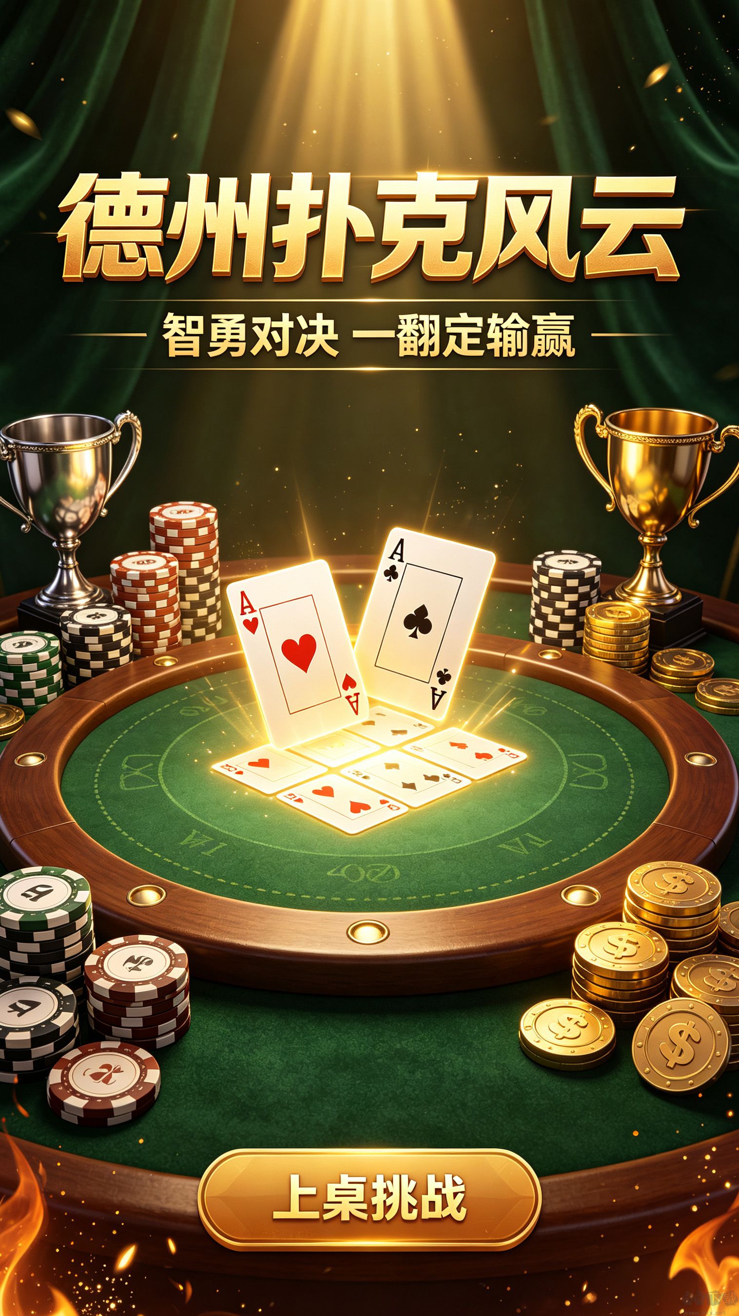 同城游棋牌手机游戏