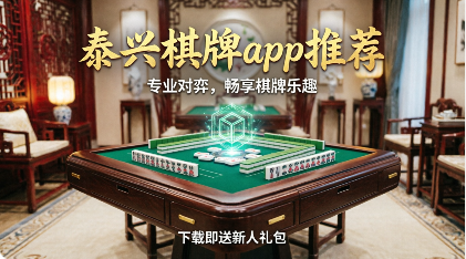 泰兴棋牌app推荐-泰兴棋牌热门版本合集-泰兴棋牌新旧版本大全