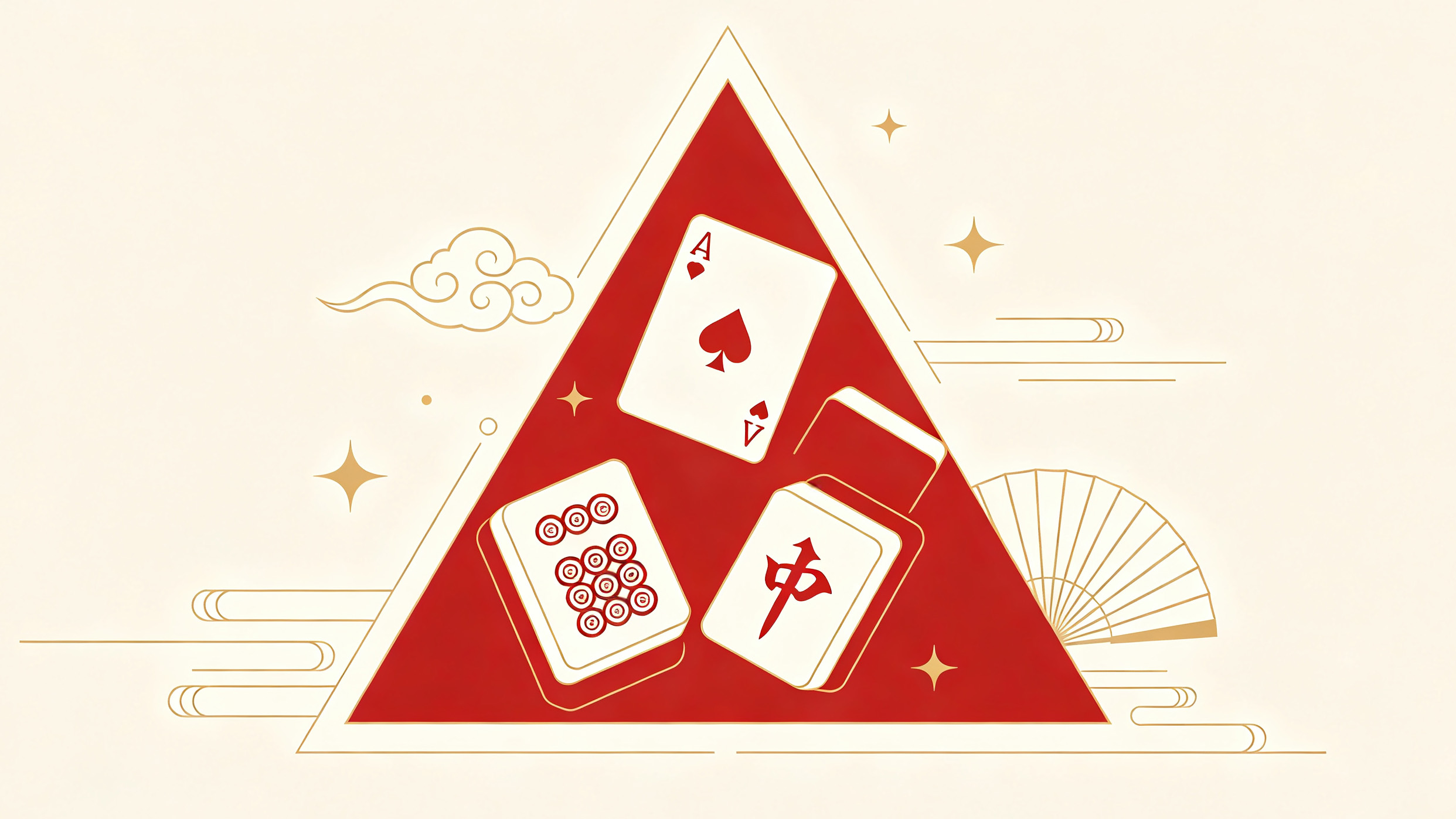 新版优质棋牌游戏资源库-适配多设备流畅体验-约亲朋线上休闲娱乐好去处
