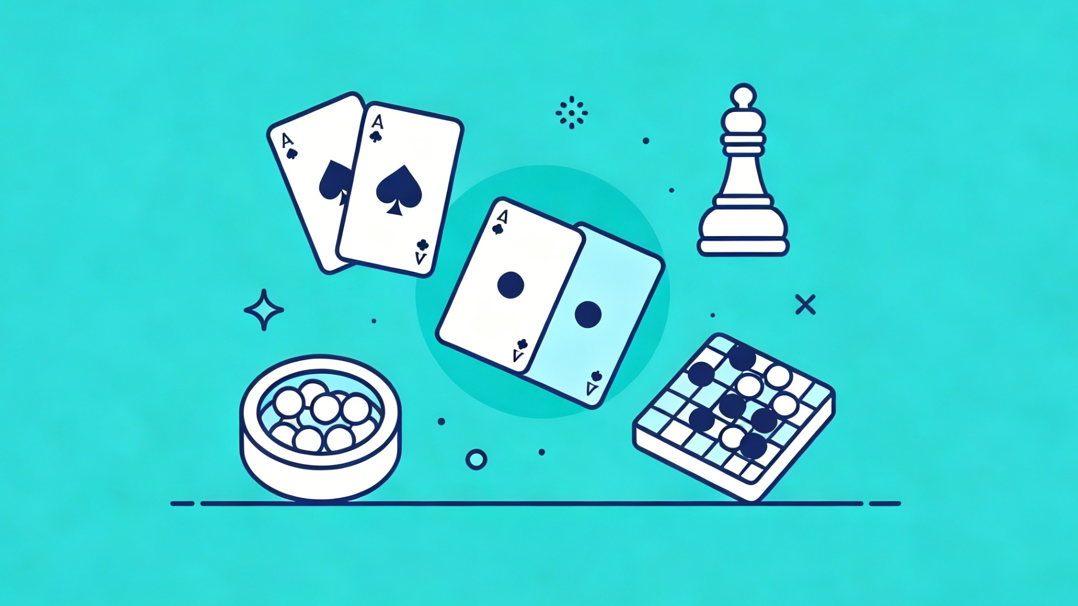 高口碑线上棋牌游戏平台-海量本土特色牌类玩法-支持好友一键组队开房