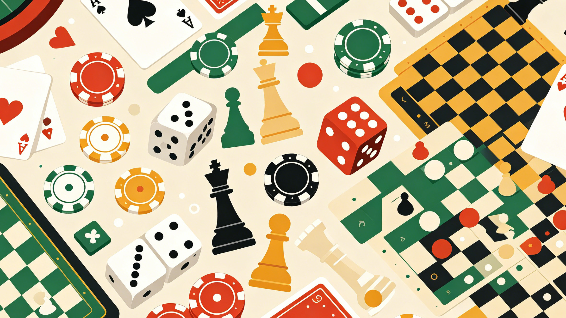 综合性棋牌游戏资源中心-解锁各类小众牌类项目-无需复杂操作即可快速上手