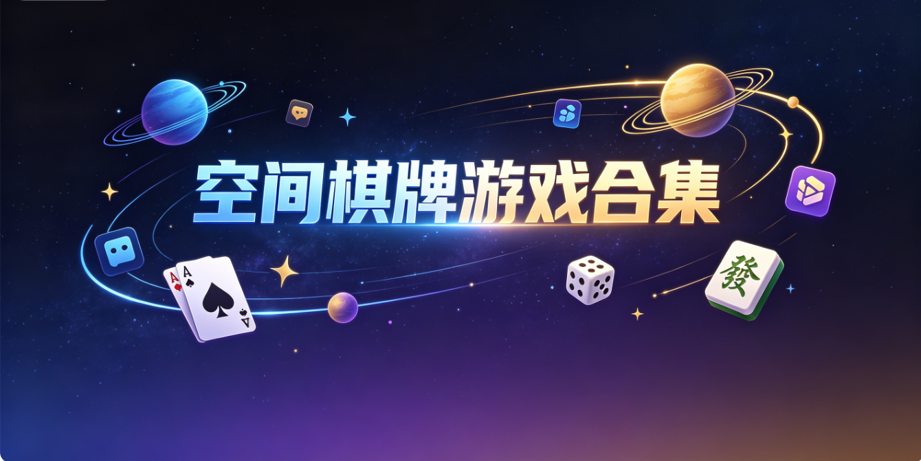 空间棋牌app大全-vip软件服务-热门软件合集推荐下载