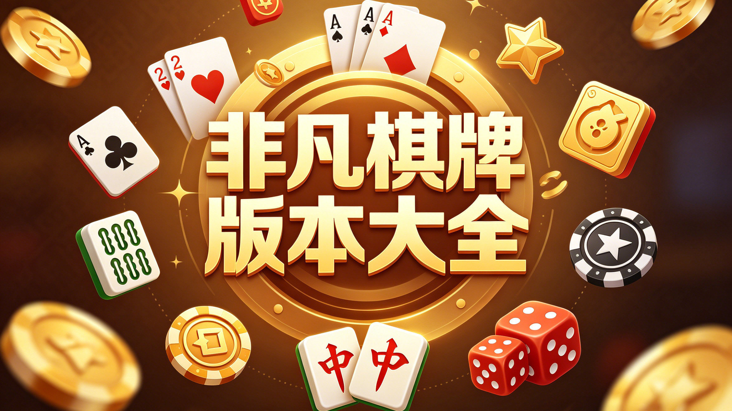 非凡棋牌app大全-非凡棋牌app最新版/专业版/福利版-非凡棋牌app大全下载