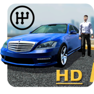 真实手动挡停车最新版v4.5.3手游版