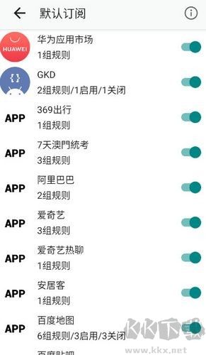 GKD(搞快点)官方版