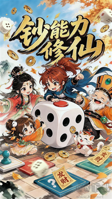 步步仙机安卓版