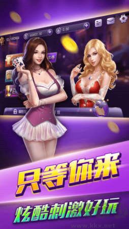 乐成棋牌